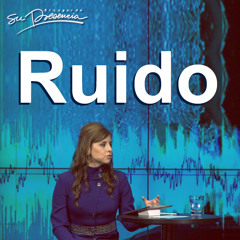 Ruido - Natalia Nieto - 16 Junio 2013
