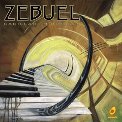 Zebuel - Spliff Spark Riddim