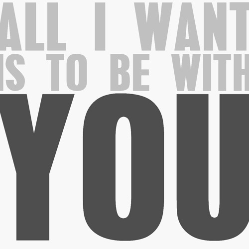 C Rea - I Just Wanna Be With You.MDjane