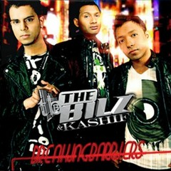 The Bilz & Kashif - Tanhai