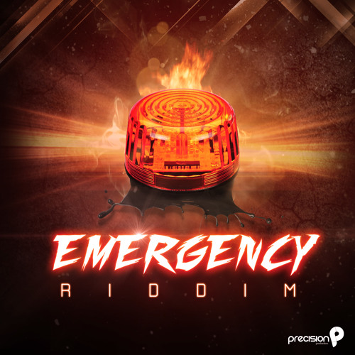 Teddyson John - Backa [Emergency Riddim]
