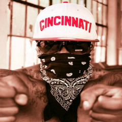 Los D. Hustle Ft. Witty Barz - "F*ck What Happens Tonite"