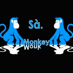 Monkey Monk (2009)