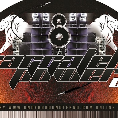 Vandal - Wicked Whine (Raggatek Power 03)