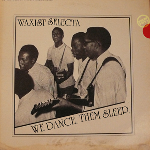 We Dance Them Sleep - Guest mix for ANOE