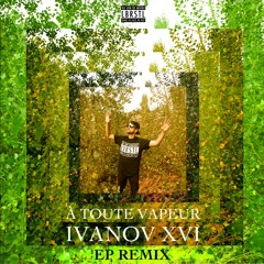 IVANOV XVI -  Supergros (Juke Ellington remix)