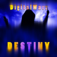DigitalWarz - Destiny - Free DL