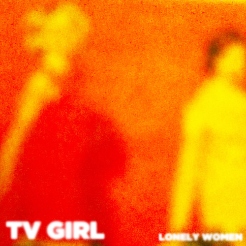Lonely Women EP