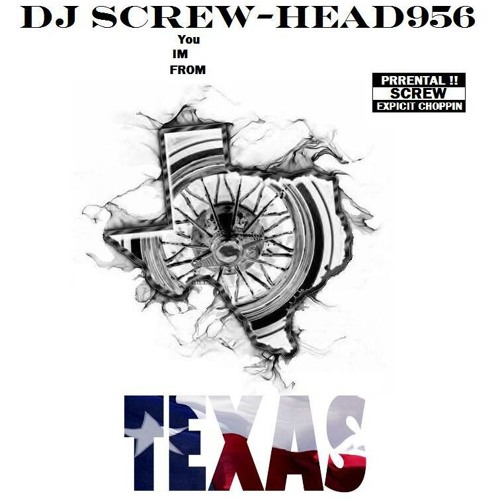 2pac - Never Had A Friend Like Me (Screwed & Chopped) Dj Screw-Head956