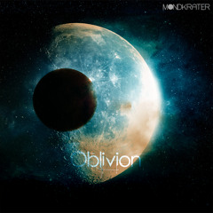 Mondkrater - Oblivion [FREE DOWNLOAD]