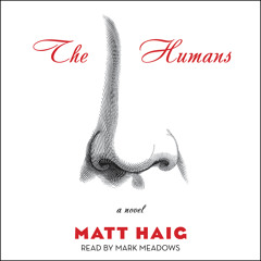 THE HUMANS Audiobook Excerpt