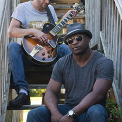 Tim Davis and Eric Penrod - Hide and seek