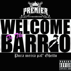 TREMEN PRE FT. BOBI BOZMAN, POXMAN, DIABLO (GAMBERROZ), MASTADONTE & CDKY - EL UNDER NOS UNE