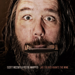 Pistol Whipped - The Ghost In You