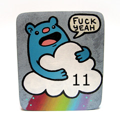 Rainbow 11