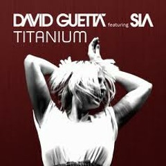 Titanium 500 David Guetta feat. sia vs. The Proclaimers vs. Midnight Oil