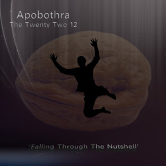 Apobothra - The Twenty Two 12 'Falling Through The Nutshell'
