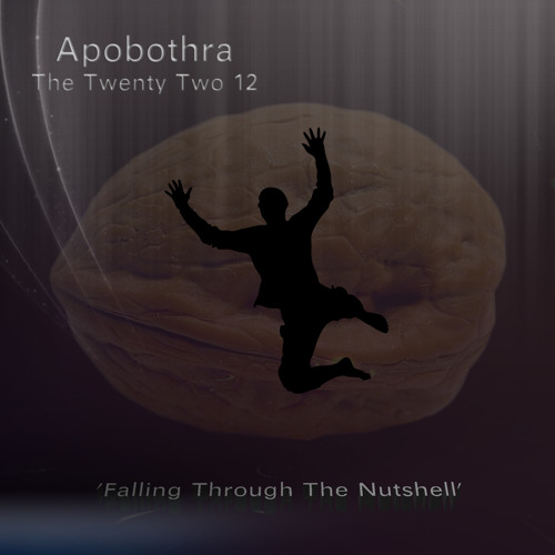 Apobothra - The Twenty Two 12 'Falling Through The Nutshell'