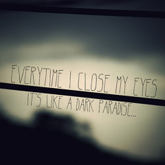 Dark Paradise Usic Remix