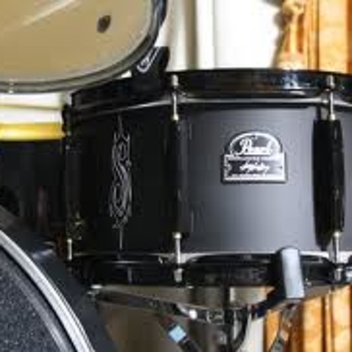 Stream Snare Tone Test - Pearl JOEY JORDISON Signature Snare [13 X