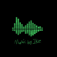 Ikz - Hard house burning