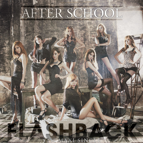 After School - Flashback [Cover by https://soundcloud.com/sweetlia31 &amp;  me] by bee_910821 on SoundCloud - Hear the world's sounds