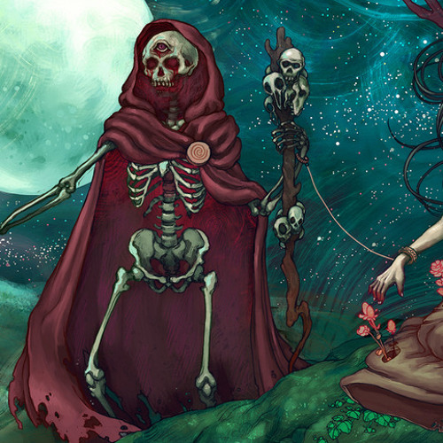 Toundra - Ara Caeli (HVDM)