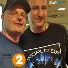 Slipmatt - The Dance Years With Dave Pearce On BBC Radio 2 15-06-2013