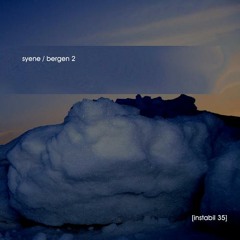 Bergen (nikosf. Winter's Contemplation Remix)