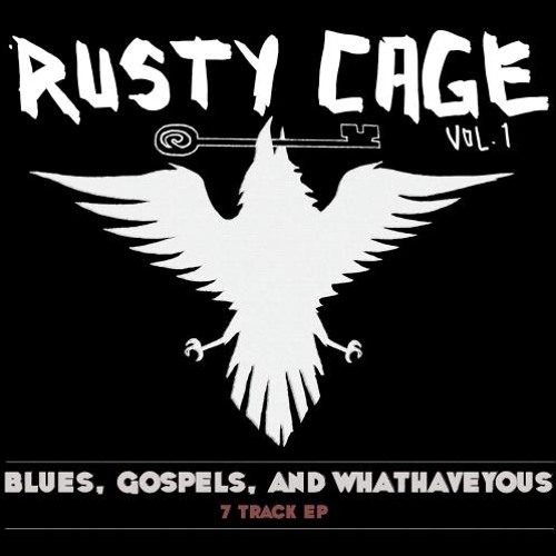 Stream Gospel - There Isnt Any God by Rusty Cage | Listen online for free  on SoundCloud