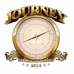 K-391 - Journey 2014 (Original mix)