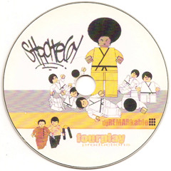 Strategy Mix (Part 2) [2001]