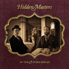 Hidden Masters "Nobody Knows That We're Here"