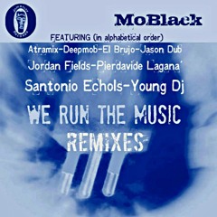 Mo Black - We Run This (Jason DuB Remix)