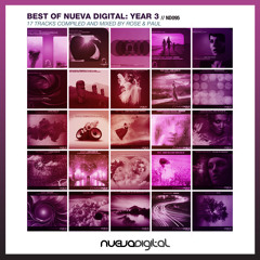[ND095] Anushka De'sai - Far & Close (LTN Sunrise Mix)