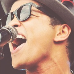 We'll Be Alright- Bruno Mars (demo)