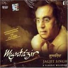 Haath Choote Par Rishtey - Jagjit Singh