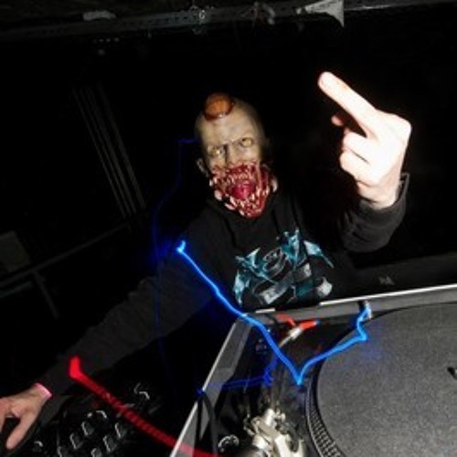DJ CyCO (ESP) ON TOXIC SICKNESS RADIO | TERRORCORE SET | SHOW #9 | 18TH JUNE 2013