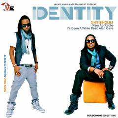 IDENTITY   Kem ap Rache