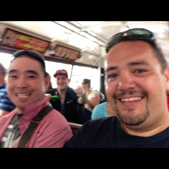 Subzero & Akira Live in Liverpool