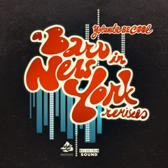 Yolanda Be Cool - A Baru In New York (VB Remix)