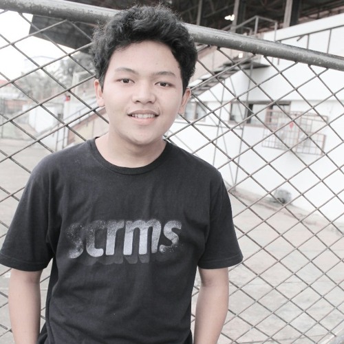 Ibot Dan ecko  at Di rumah alan