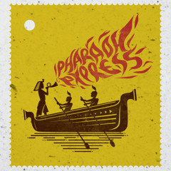 The Pharaoh Express - Guerrilla Gijima