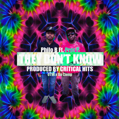 they dont know | philoB x prezP