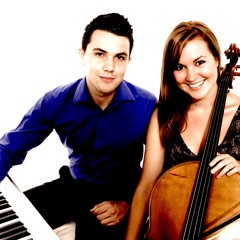 Neon City Duo (Lounge jazz acoustic demo)