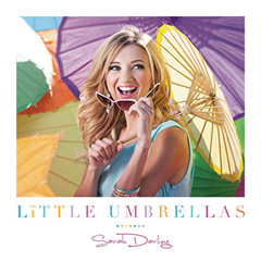 Sarah Darling - Little Umbrellas