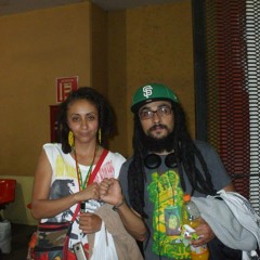 Sis Zari (jah powah sound +dub) dubplate zelektah chato.