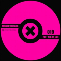 Monkey Coops - Sub Murda (Matt Rich Remix) [Citrica Records]
