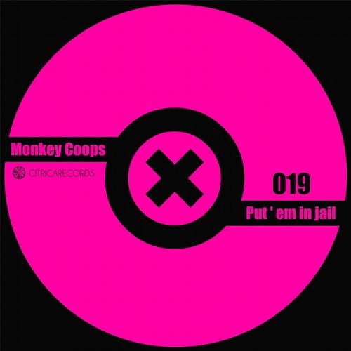 Monkey Coops - Sub Murda (Matt Rich Remix) [Citrica Records]