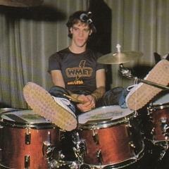 Police  Next to You Track Drums Stewart Copeland
